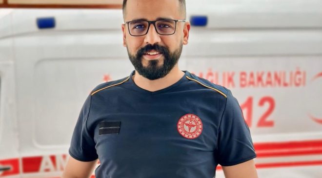 Karakoçan’da 112 Ekibine Saldırı: Sağlık Çalışanları Sendikası’ndan Sert Tepki