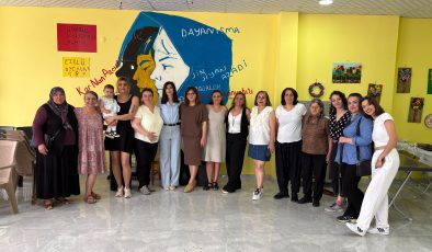 Kadınlardan arabuluculuk uygulaması tepkisi:”Kadınlar şiddetlerinin failiyle aynı masaya oturtuluyor”