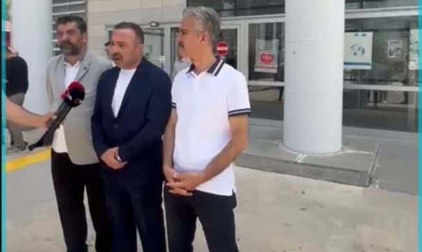 Şehitlere yönelik alaycı ifadeler kullanılan sosyal medya paylaşımına suç duyurusu