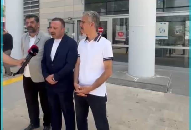 Şehitlere yönelik alaycı ifadeler kullanılan sosyal medya paylaşımına suç duyurusu