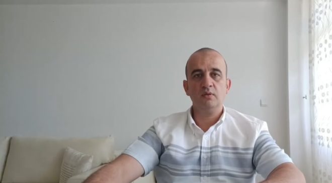 Elazığ Gençlik ve Spor İl Müdürlüğü’nde Mobbing İddiaları Gündemde