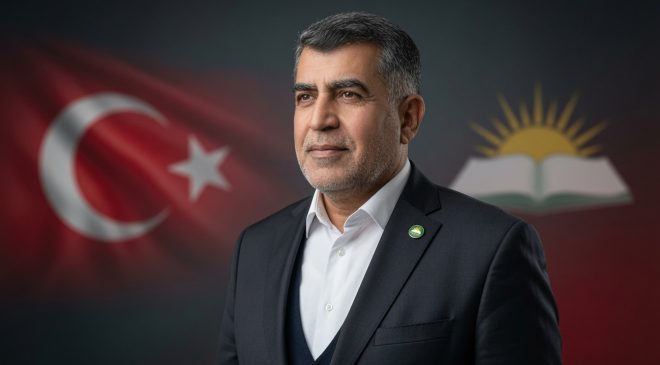 Karaçor’un 40 Yıllık Çilesine Köprü Çözümü: HÜDA PAR Elazığ’dan Somut Adım Çağrısı