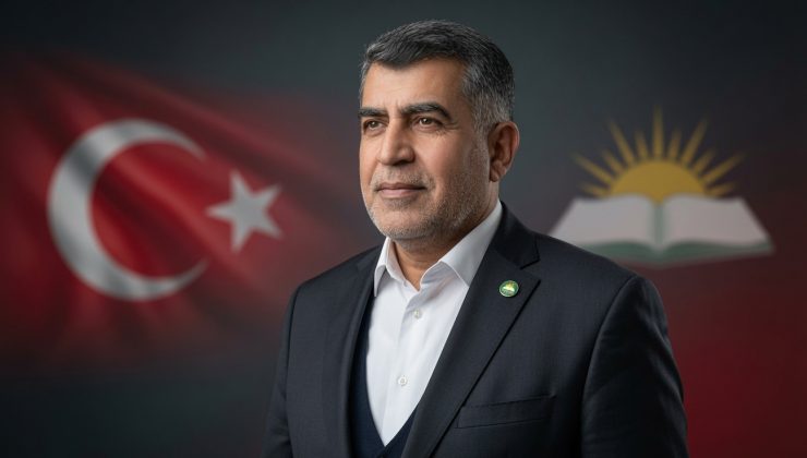 Karaçor’un 40 Yıllık Çilesine Köprü Çözümü: HÜDA PAR Elazığ’dan Somut Adım Çağrısı