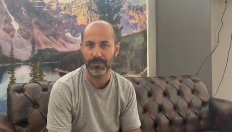 6 YILDIR HAK SAHİBİ OLDUĞU İŞYERİNİ ALAMAYAN VATANDAŞ İSYAN ETTİ:” BEN SADAKA DEĞİL, HAKKIMI İSTİYORUM
