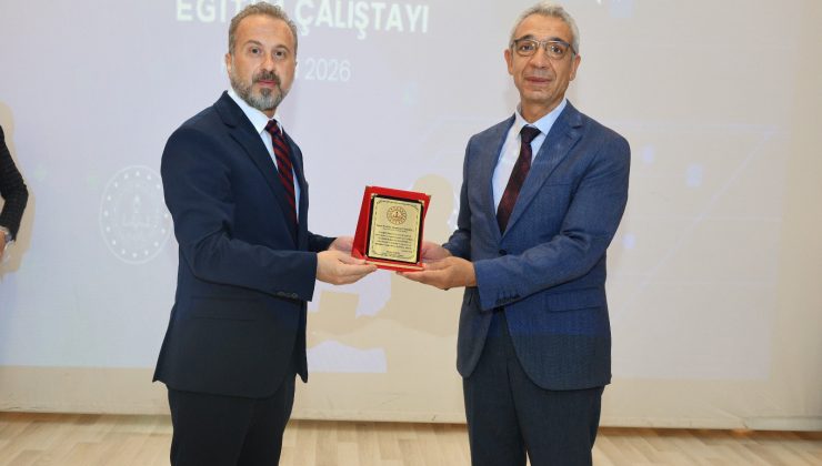 MESLEKİ VE TEKNİK EĞİTİM SEMPOZYUMU