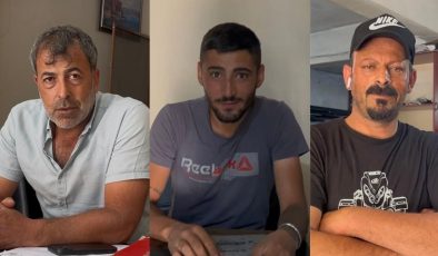 PERTEK’TE İMAR BELİRSİZLİĞİ KONUT SORUNUNU BÜYÜTÜYOR