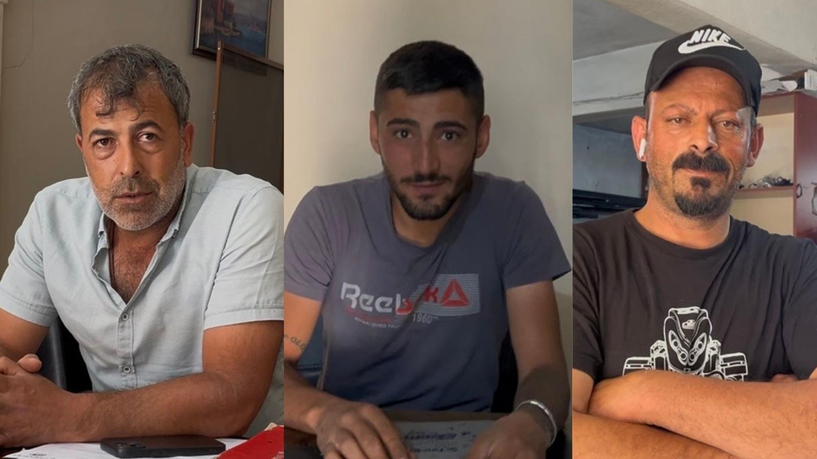 PERTEK’TE İMAR BELİRSİZLİĞİ KONUT SORUNUNU BÜYÜTÜYOR