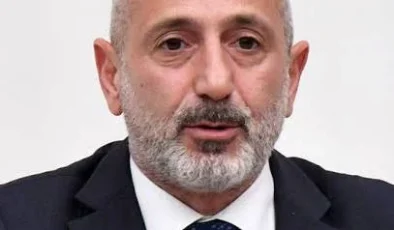 CHP’li Ali Öztunç’tan Okullardaki Saldırı Mağdurları İçin Kanun Teklifi