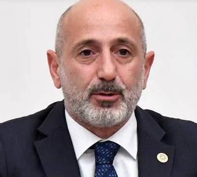 CHP’li Ali Öztunç’tan Okullardaki Saldırı Mağdurları İçin Kanun Teklifi