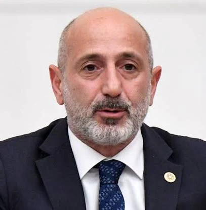 CHP’li Ali Öztunç’tan Okullardaki Saldırı Mağdurları İçin Kanun Teklifi
