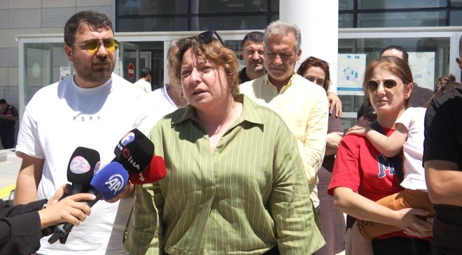 ENGELLİ ÖĞRENCİYE DARP İDDİASI: OKULLARDA KAMERA TAKİP SİSTEMİ TALEBİ GÜNDEMDE