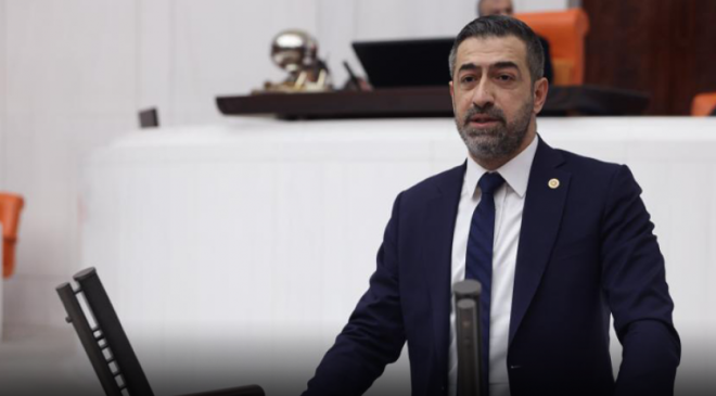 Milletvekili Semih Işıkver’in Acı Günü