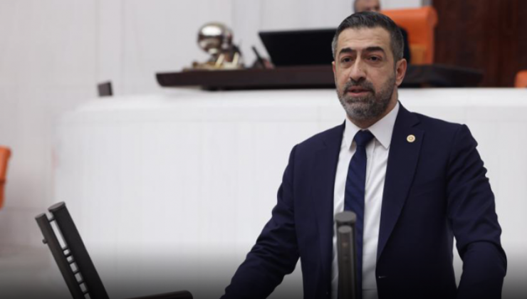 Milletvekili Semih Işıkver’in Acı Günü