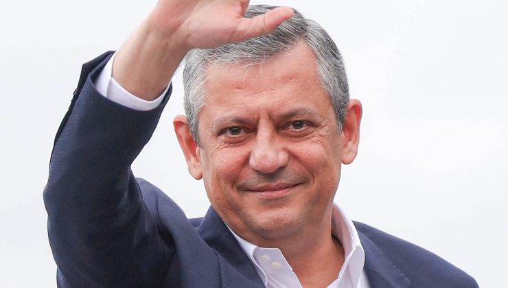 YENİ Parti Lideri Özgür Özel:”YENİ Parti’yi kuran milletimizdir”
