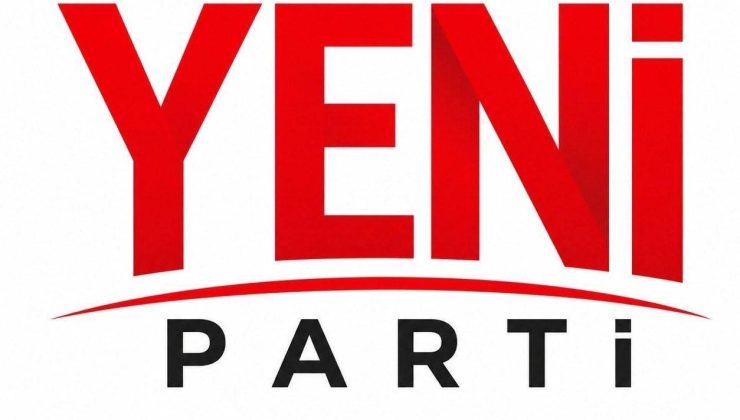 Türkiye’nin yeni ana muhalefet partisi kuruldu:YENİ  Parti siyasi hayatına başladı
