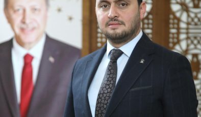Selmanoğlu: “Bu Başarı, Geleceğe İnancımızın Göstergesidir”