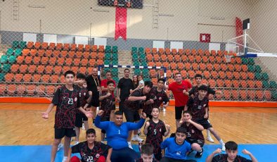 MİNİKLER TAEKWONDO MÜSABAKALARINDA ELAZIĞ FARKI