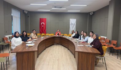 Elazığ’daki “Beyaz Ev” Modeli Gaziantep’e Tanıtıldı