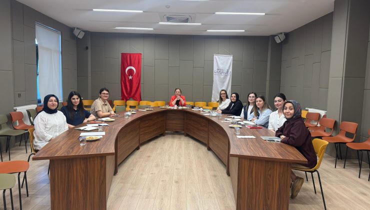 Elazığ’daki “Beyaz Ev” Modeli Gaziantep’e Tanıtıldı