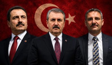 Muhsin Yazıcıoğlu dosyasında adaletin tecellisini bekliyoruz”