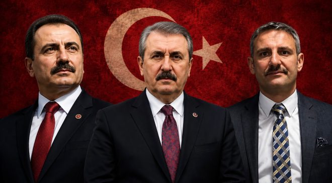 Muhsin Yazıcıoğlu dosyasında adaletin tecellisini bekliyoruz”