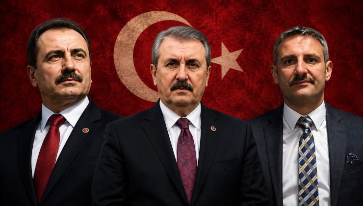 Muhsin Yazıcıoğlu dosyasında adaletin tecellisini bekliyoruz”