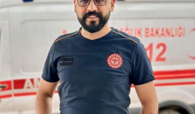 TÜM SAĞLIK ÇALIŞANLARI SENDİKASI’NDAN ELAZIĞ BELEDİYESİNE “HASTA NAKİL AMBULANSI” ÇAĞRISI