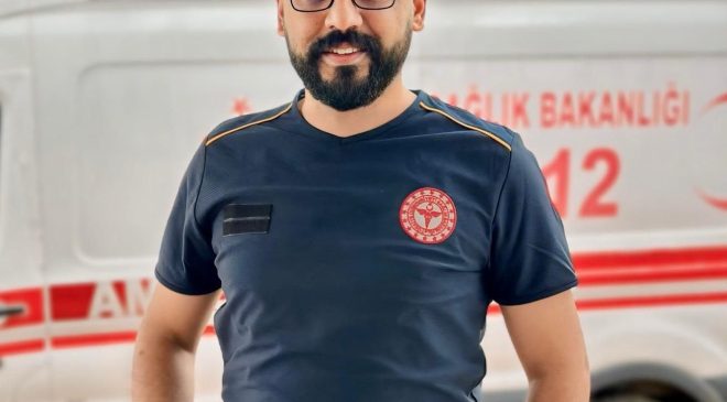 TÜM SAĞLIK ÇALIŞANLARI SENDİKASI’NDAN ELAZIĞ BELEDİYESİNE “HASTA NAKİL AMBULANSI” ÇAĞRISI