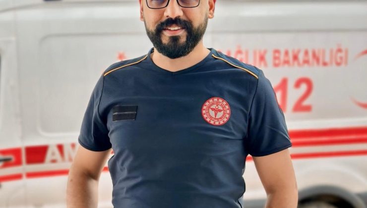 TÜM SAĞLIK ÇALIŞANLARI SENDİKASI’NDAN ELAZIĞ BELEDİYESİNE “HASTA NAKİL AMBULANSI” ÇAĞRISI