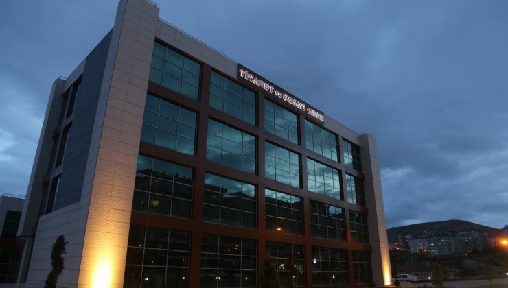 ELAZIĞ TSO BASIN OFİSİNDEN AKREDİTASYON AÇIKLAMASI