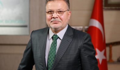Av. İbrahim Gök: 703 Bin Üyelik Seviye Milletimizin Yeniden Refah Partisine Duyduğu Güvenin Tescilidir