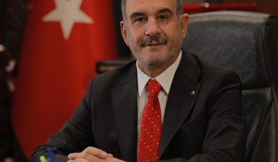 BAŞKAN İDRİS ALAN: “ELAZIĞ TSO’NUN MESLEK GRUBU YAPISI MEVZUATA UYGUN, DAHA GÜÇLÜ BİR TEMSİL ANLAYIŞIYLA 14’TEN 19’A ÇIKARILDI