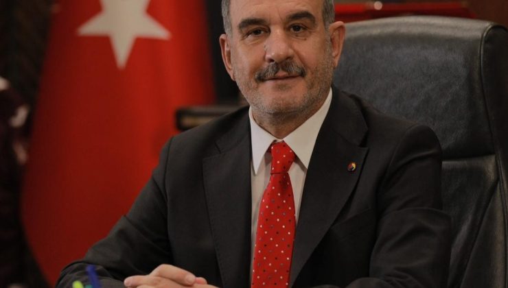 BAŞKAN İDRİS ALAN: “ELAZIĞ TSO’NUN MESLEK GRUBU YAPISI MEVZUATA UYGUN, DAHA GÜÇLÜ BİR TEMSİL ANLAYIŞIYLA 14’TEN 19’A ÇIKARILDI