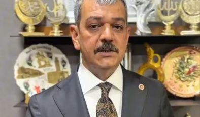 Milletvekili Keleş’ten Halk Kütüphanesi açıklaması