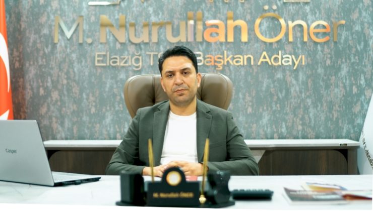 ETSO Başkan Adayı Nurullah Öner: “Talebimiz Şeffaf ve Hukuka Uygun Bir Seçim Sürecidir”  Yazı