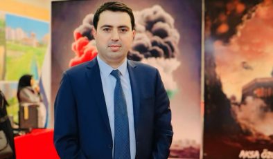 Başkan Bankur’dan kan değişimi açıklaması