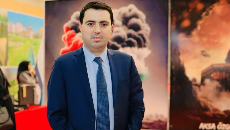 Başkan Bankur’dan kan değişimi açıklaması