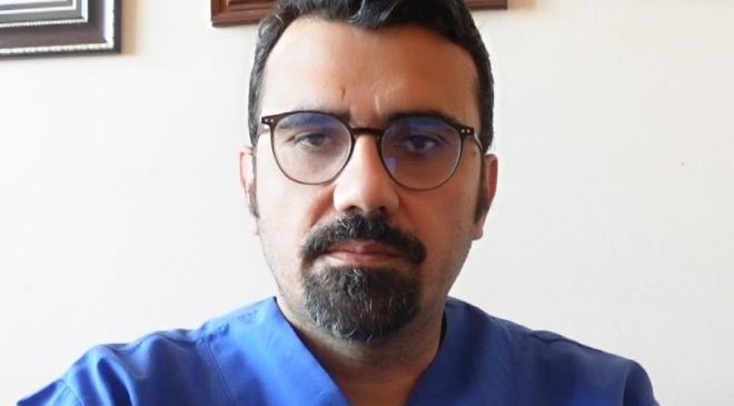Prof. Dr. Tarık Kıvrak: “Mevsimsel Değişikliklerde Kalp Sağlığını Korumak Hayati Önem Taşıyor”