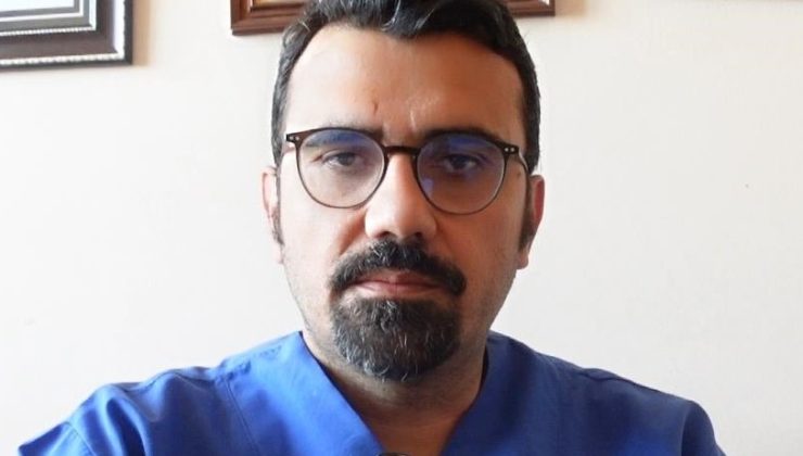Prof. Dr. Tarık Kıvrak: “Mevsimsel Değişikliklerde Kalp Sağlığını Korumak Hayati Önem Taşıyor”