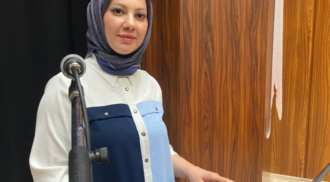 Fırat Üniversitesi Hastanesinde “Delici ve Kesici Alet Yaralanmaları” Eğitimi Düzenlendi