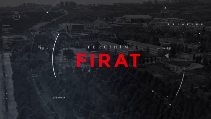 Fırat Üniversitesi Tercih Sürecinde Evlere Konuk Olacak