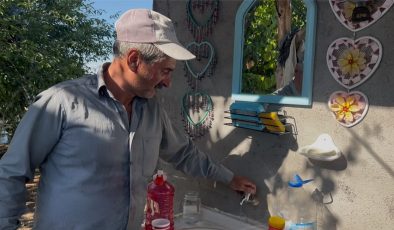 25 Gündür Musluklar Kuru: Mahalle Sakinlerinden Yetkililere Çağrı