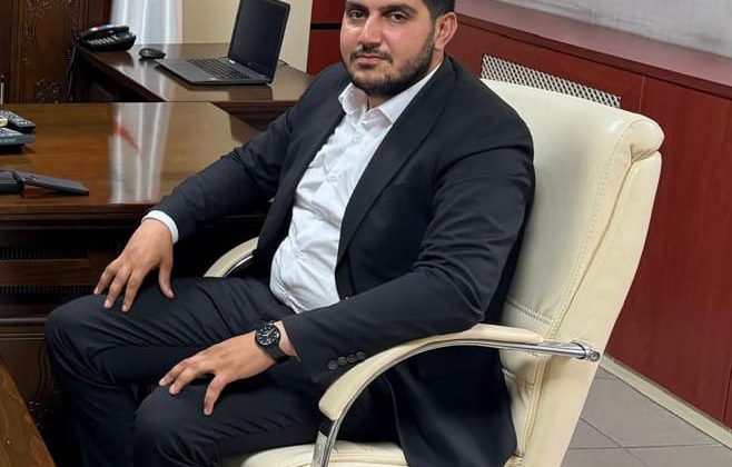CHP’li Okan Demir’den Gürsel Erol’a: “Biz dün olduğu gibi bugün de, yarın da Özgür Özel’in yanındayız”