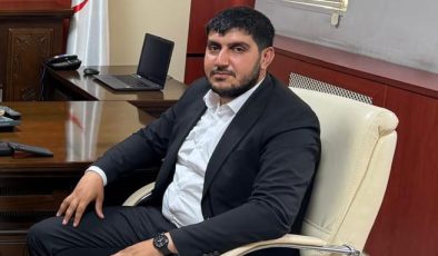 CHP’li Okan Demir’den Gürsel Erol’a: “Biz dün olduğu gibi bugün de, yarın da Özgür Özel’in yanındayız”