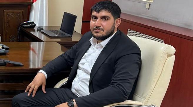 CHP’li Okan Demir’den Gürsel Erol’a: “Biz dün olduğu gibi bugün de, yarın da Özgür Özel’in yanındayız”