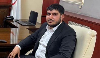 CHP’li Okan Demir’den Gürsel Erol’a: “Biz dün olduğu gibi bugün de, yarın da Özgür Özel’in yanındayız”