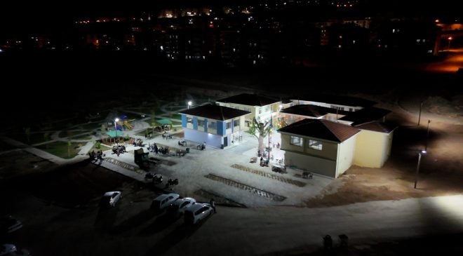 Seksenler Sokağı,Seksenler Sokağı,
