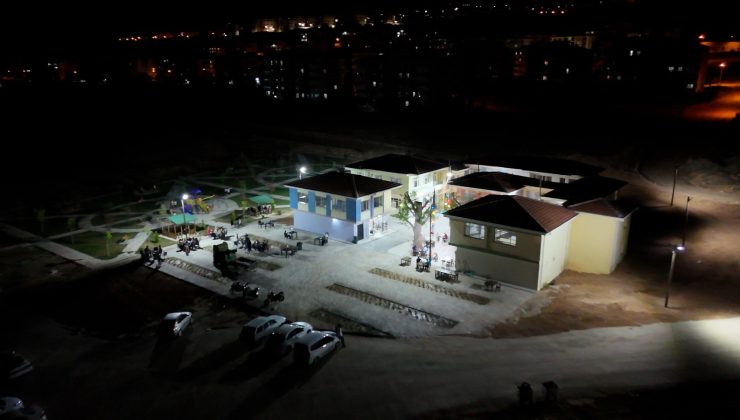 Seksenler Sokağı,Seksenler Sokağı,
