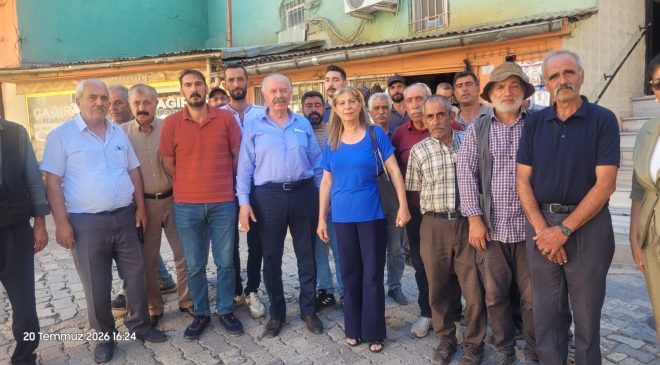 Bulut: “Ağın, Kamu Kurumlarının İlçeden Taşınmasını Hak Etmiyor”