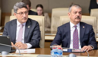 Erol Keleş’ten Gazze İçin Ortak Vicdan Çağrısı: “Deklarasyon Hazırlayacak, Diplomatik Girişimlerimizi Sürdüreceğiz”
